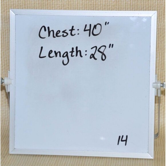 Goodfellow Men's M Standard Dark Gray Pullover Henley Sweater 1/4 Button Up Warm - Picture 7 of 7